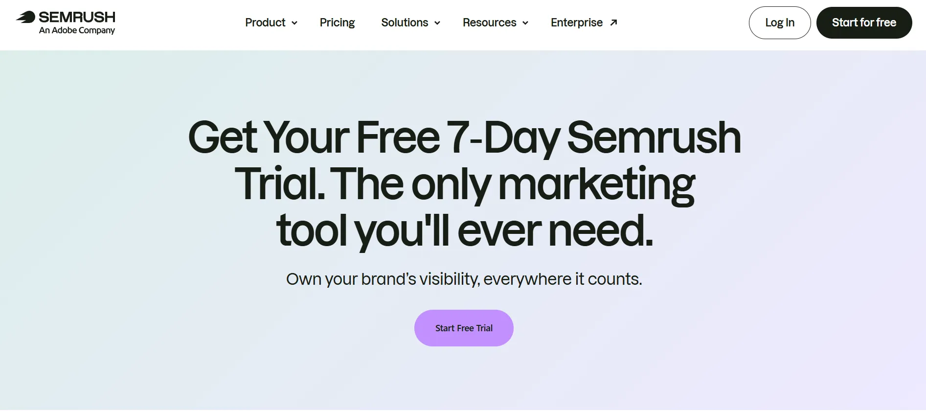 semrush-free-trial