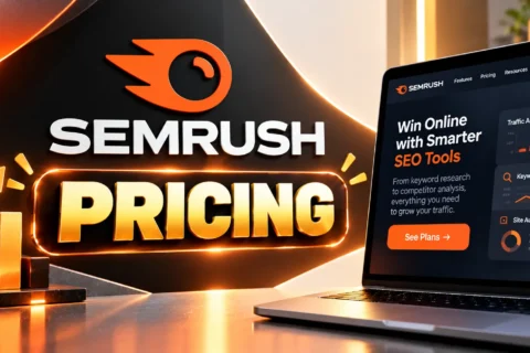 semrush pricing