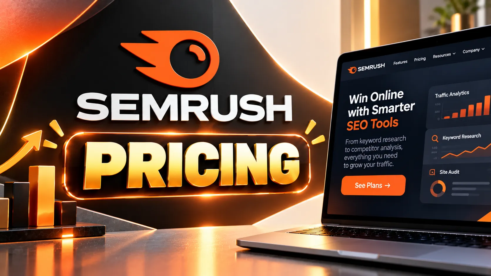 semrush pricing