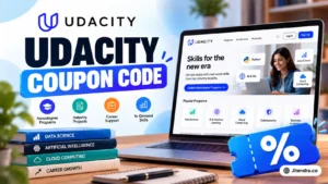 udacity coupon code