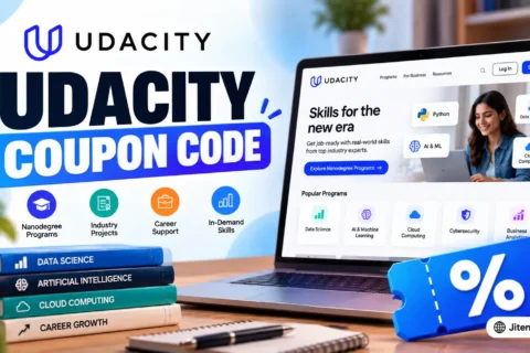 udacity coupon code
